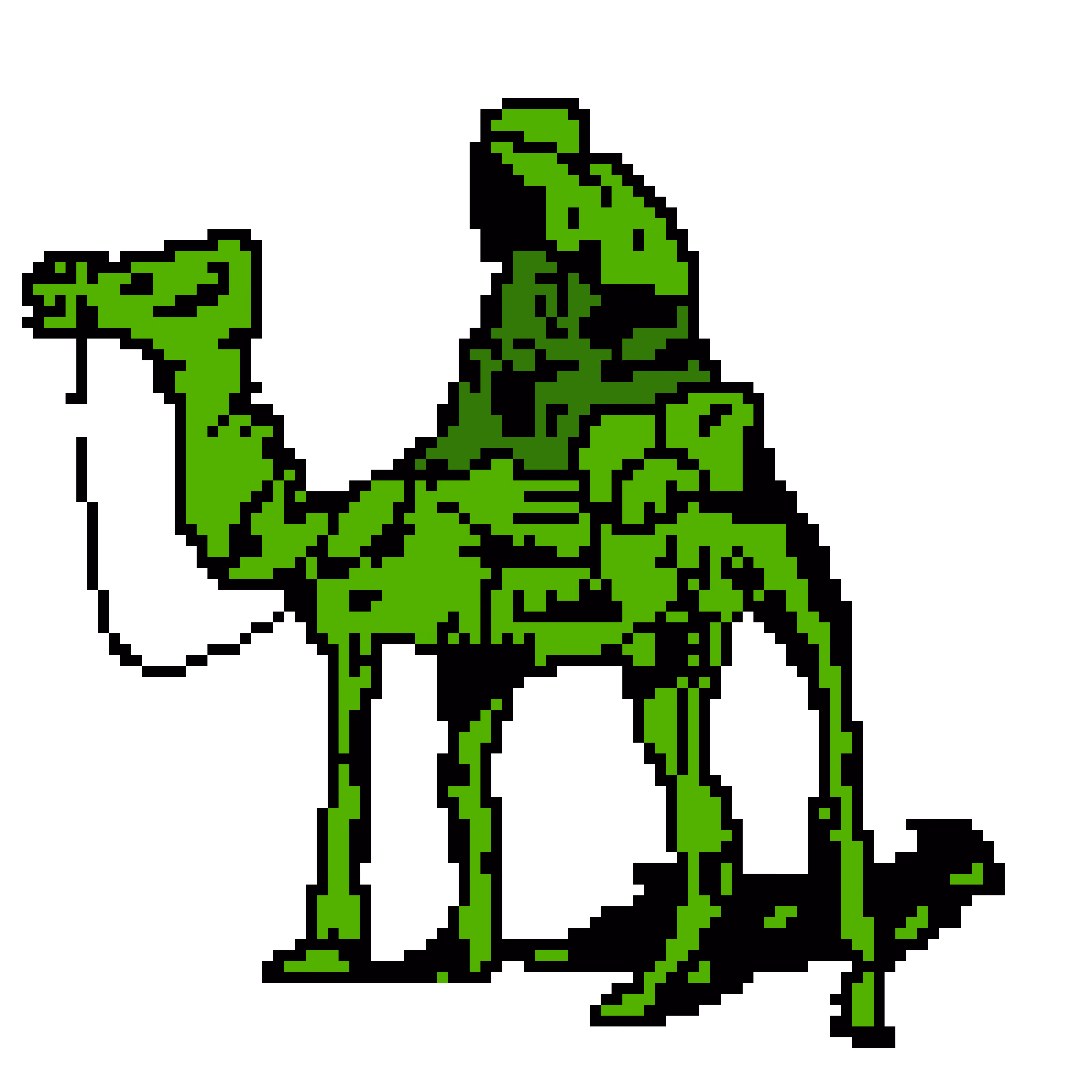Silkroad's Pixel Soul