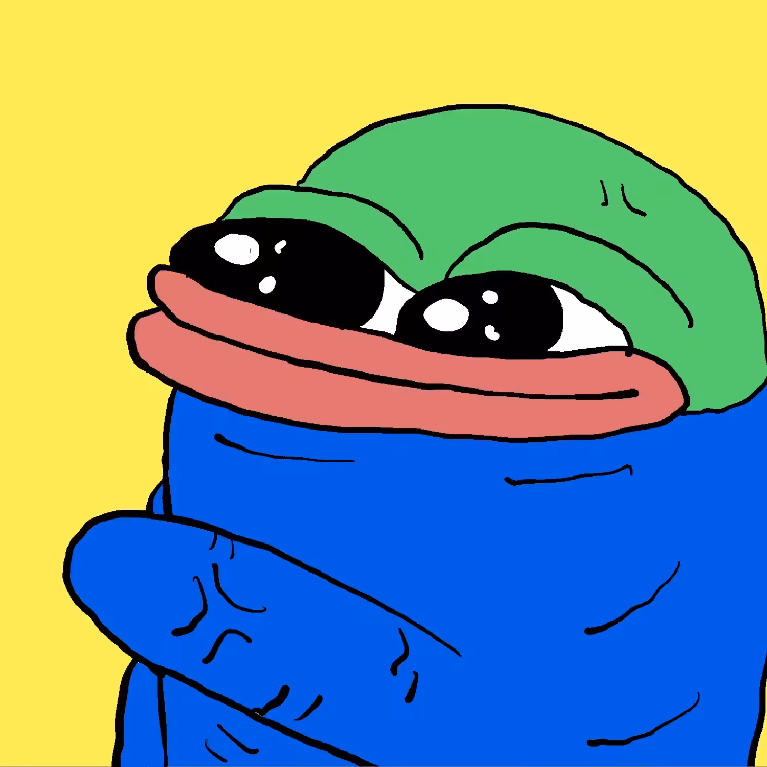 WEIRDFREN #41