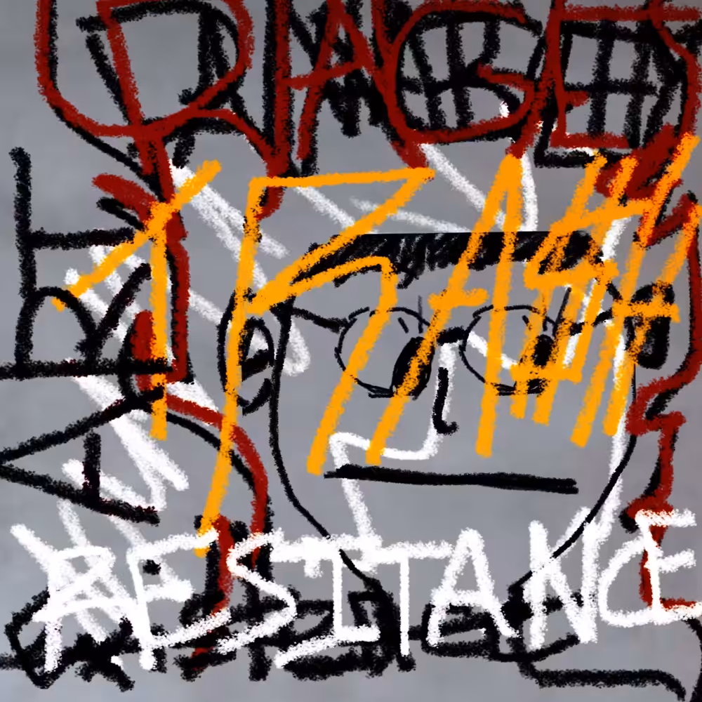Graffick Art