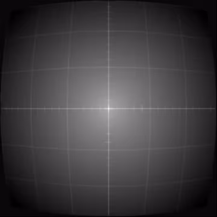 DEAFBEEF Series 0: Synth Poems - Token 122