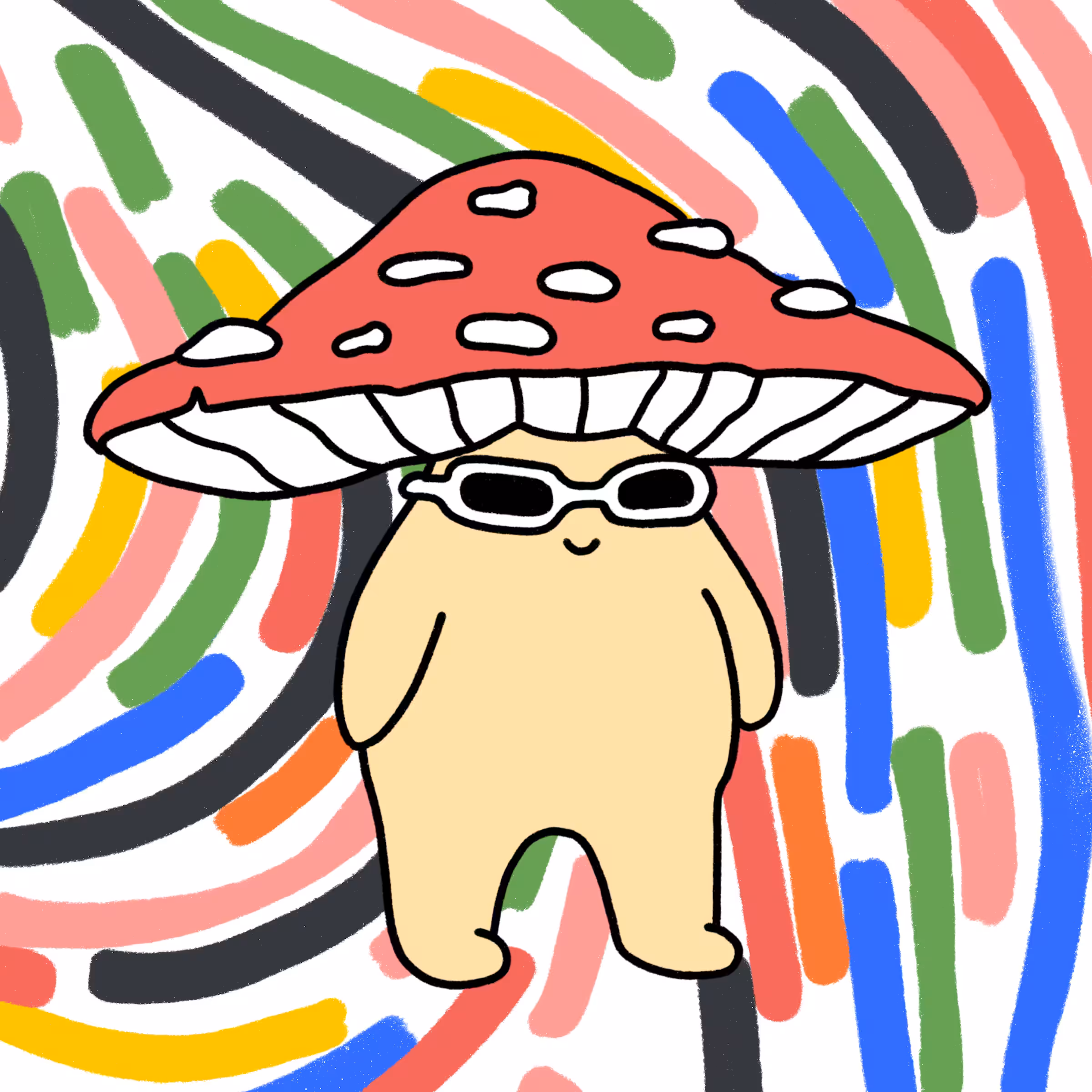 Shroomio #351