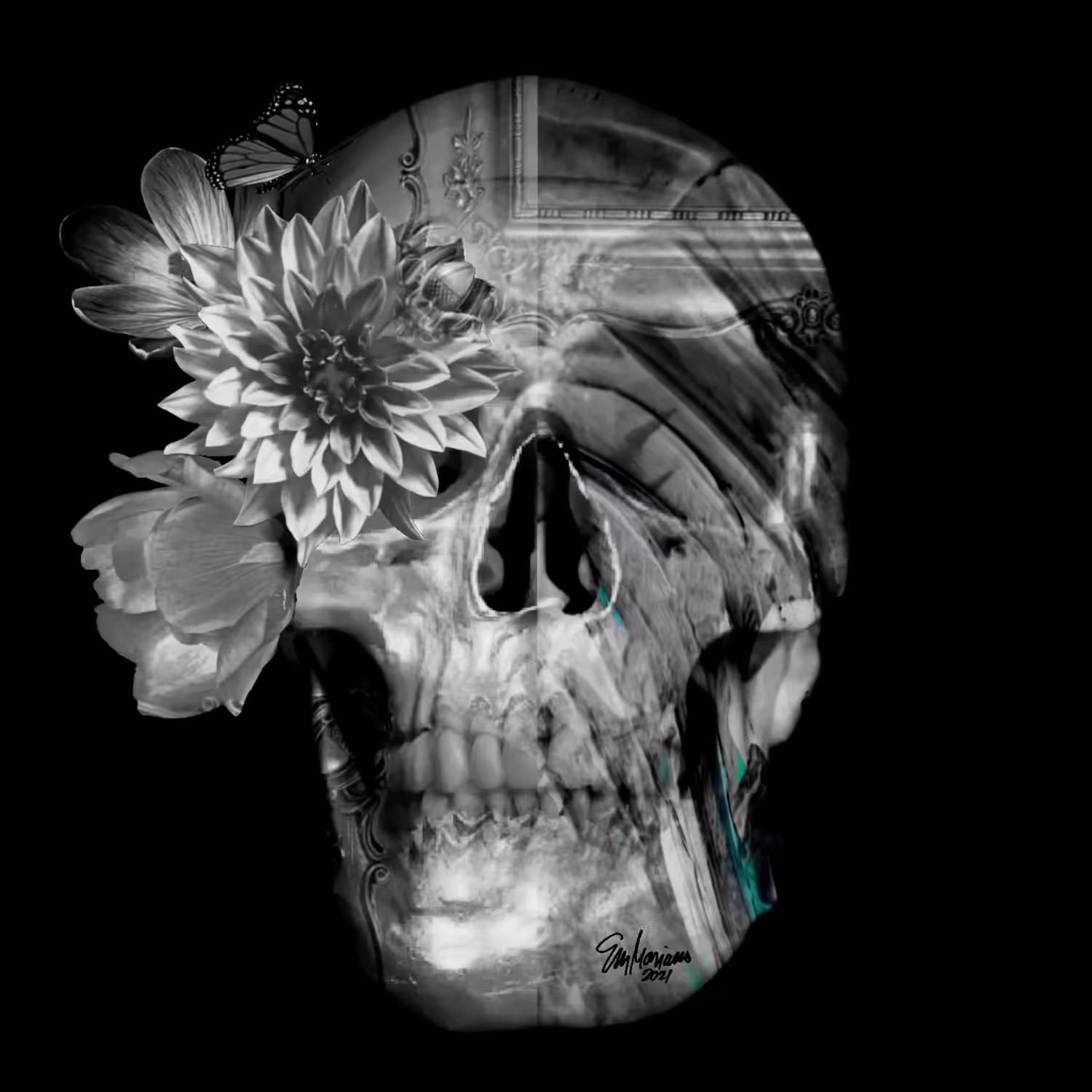 SkullGarden