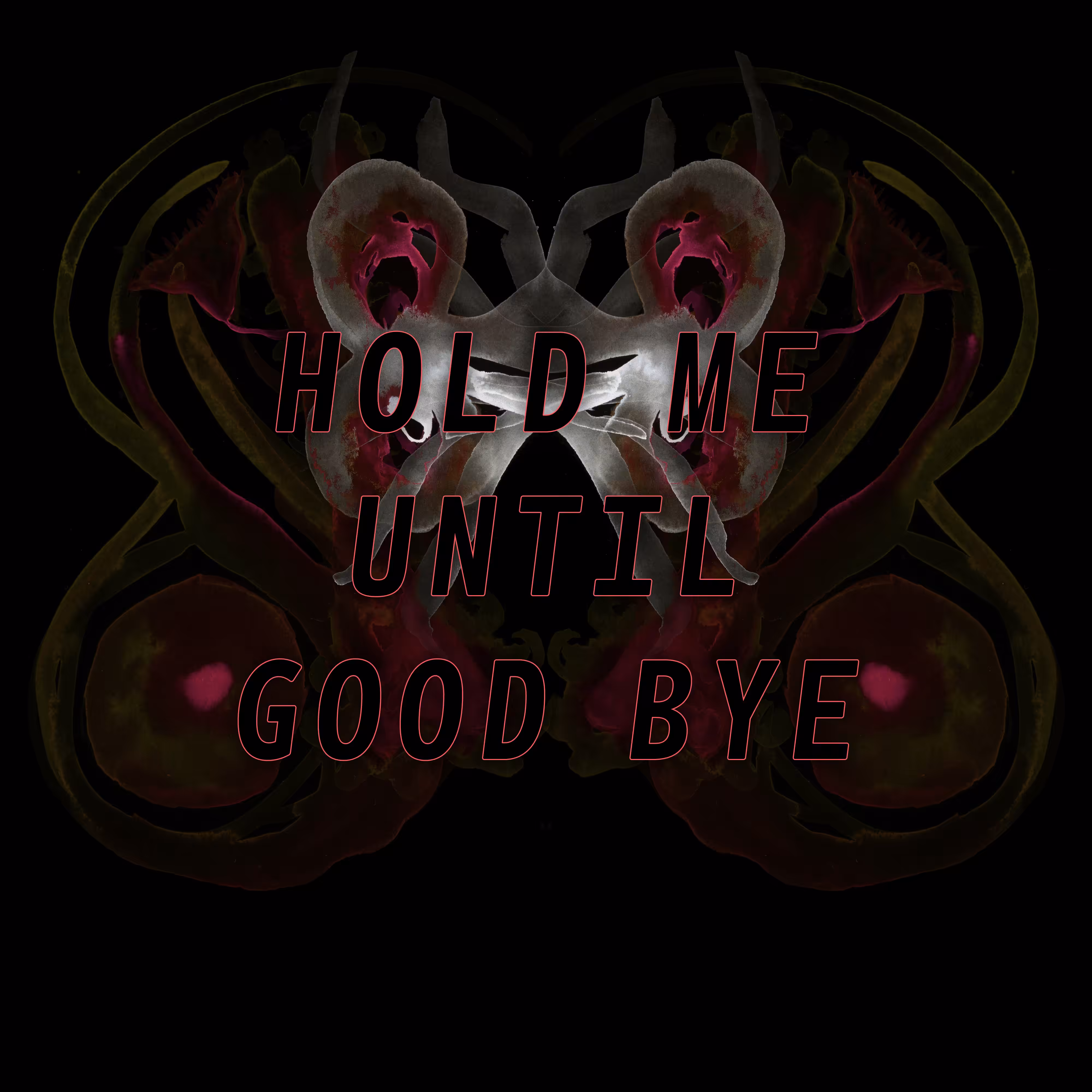 Good Bye #41