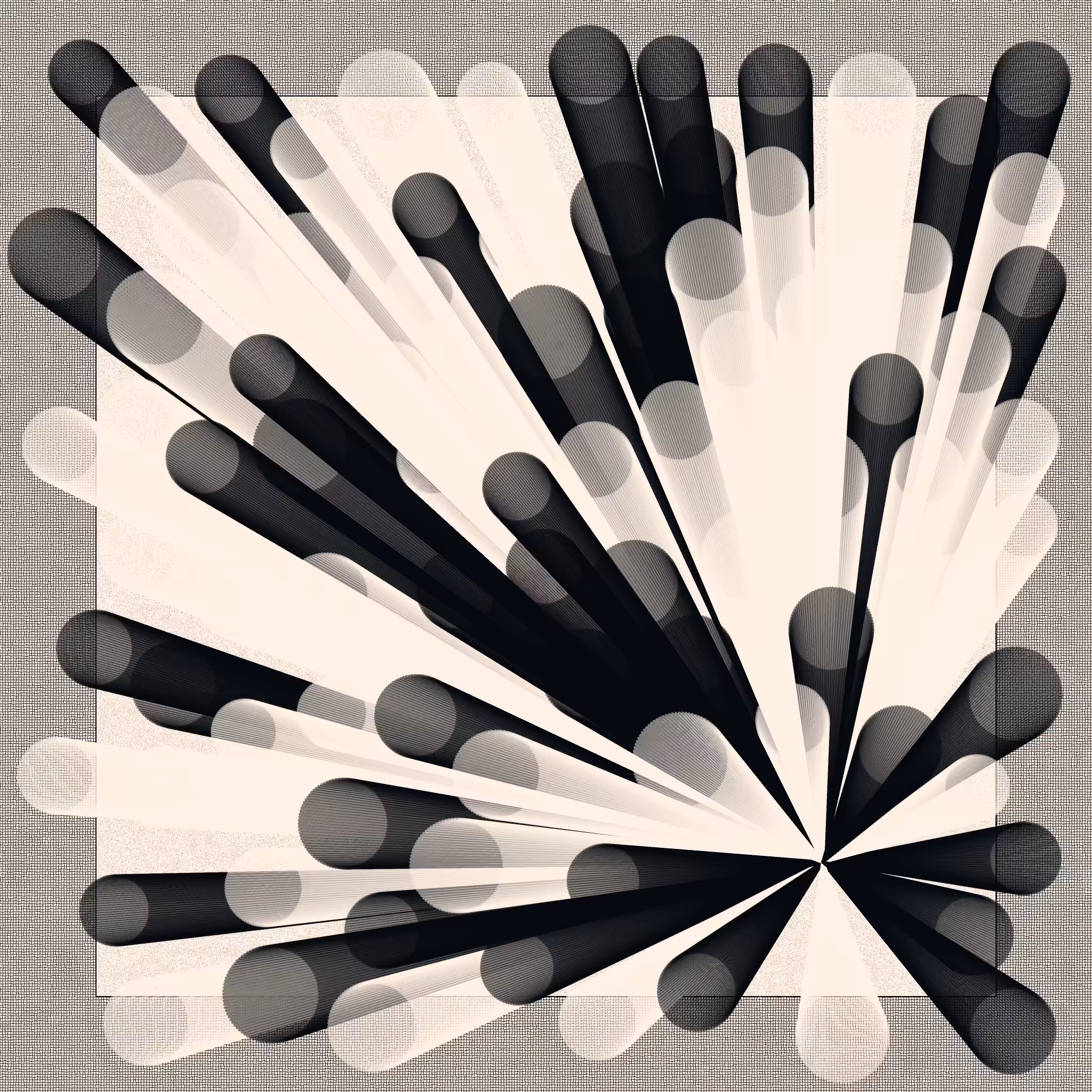 Tubes No. 8
