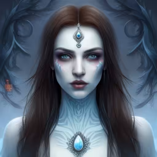 The Art of Femininity #9