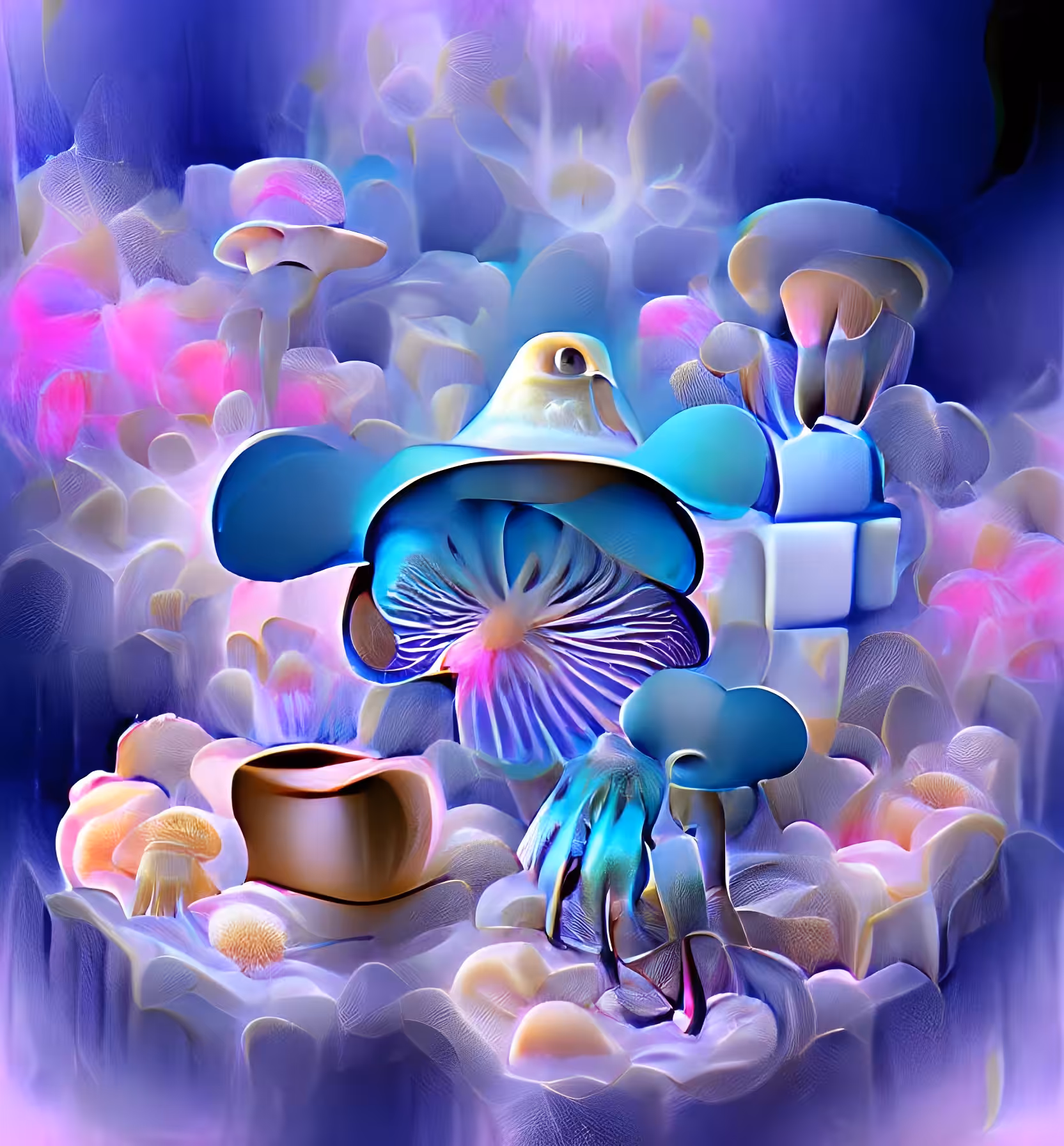 Bird Nest