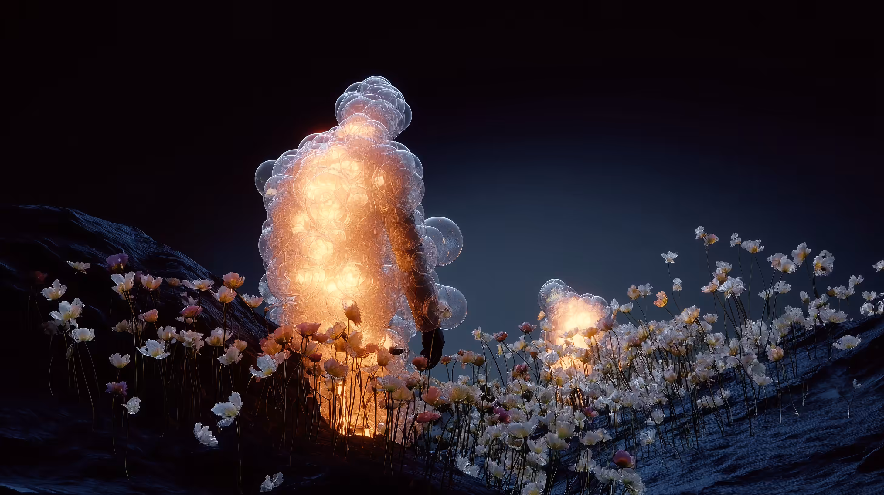 Embers of Becoming