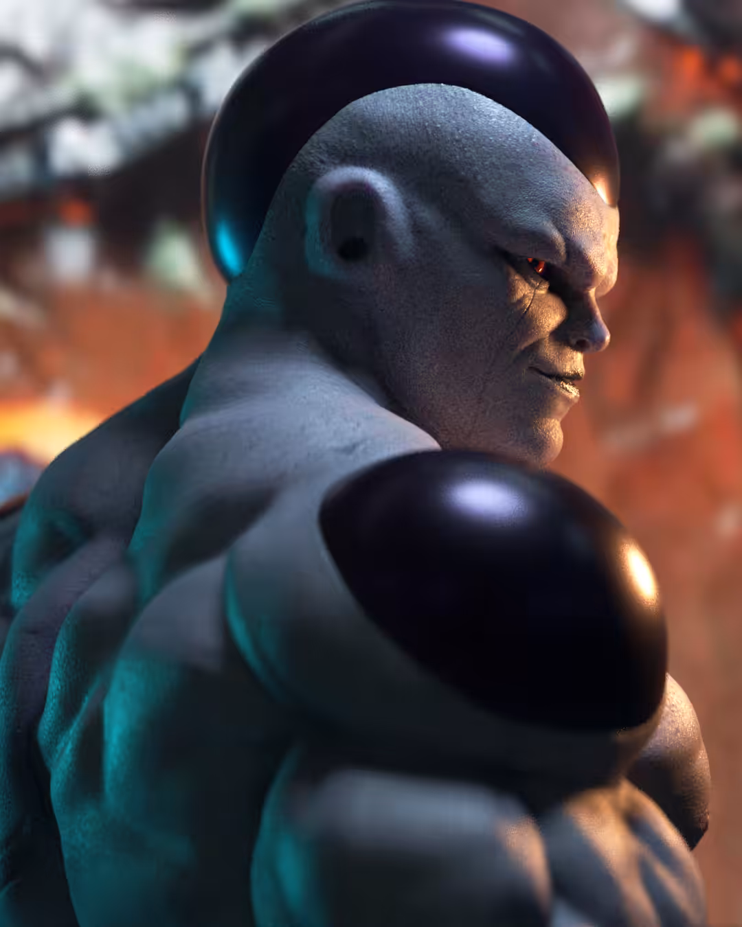 Frieza