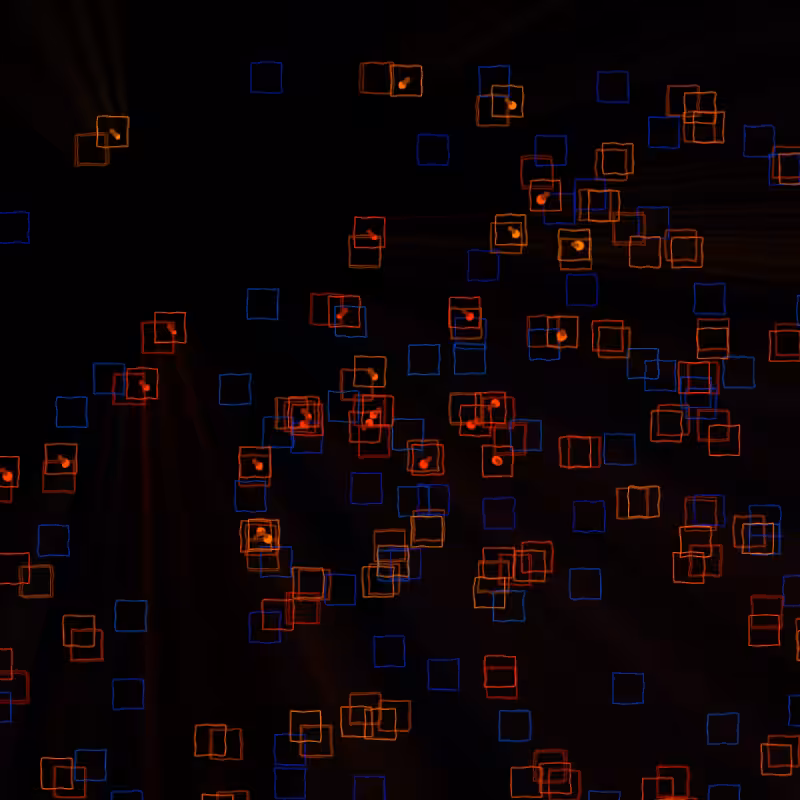 fx(rings/squares) #17