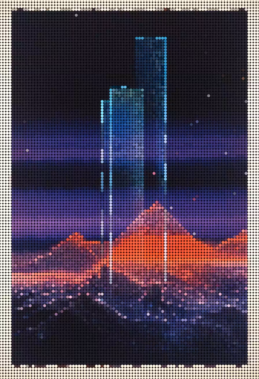 BASED PIXELS #436