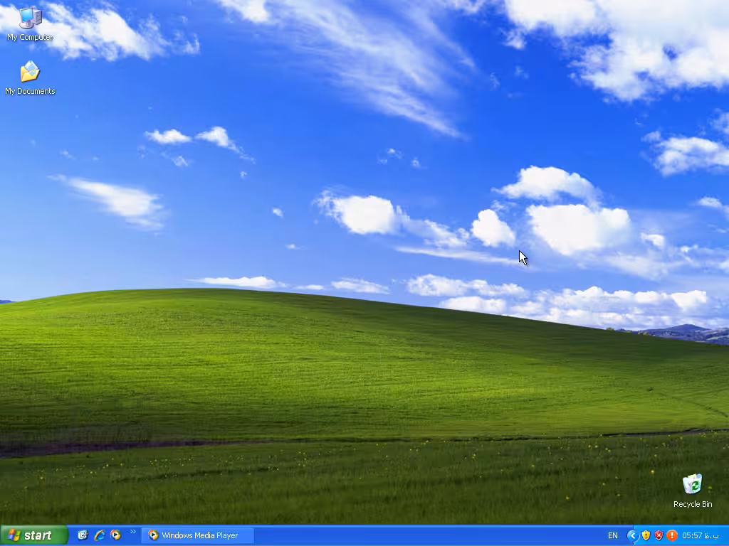 Refresh Nostalgia