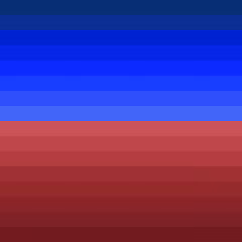 Progressively Shaded pt3