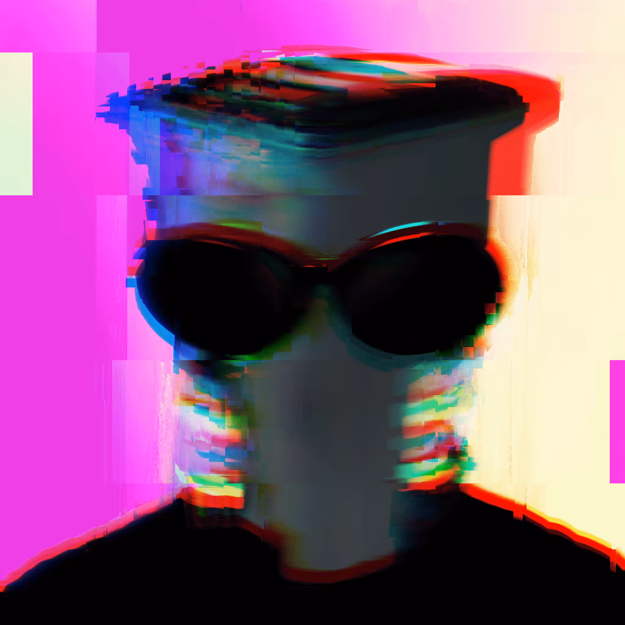 TrashHead 65