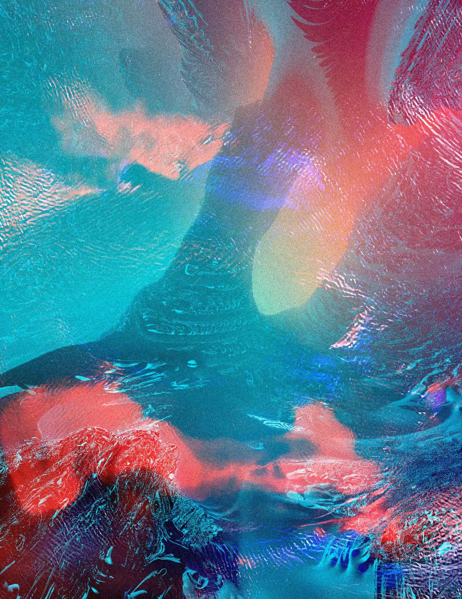 Cavern