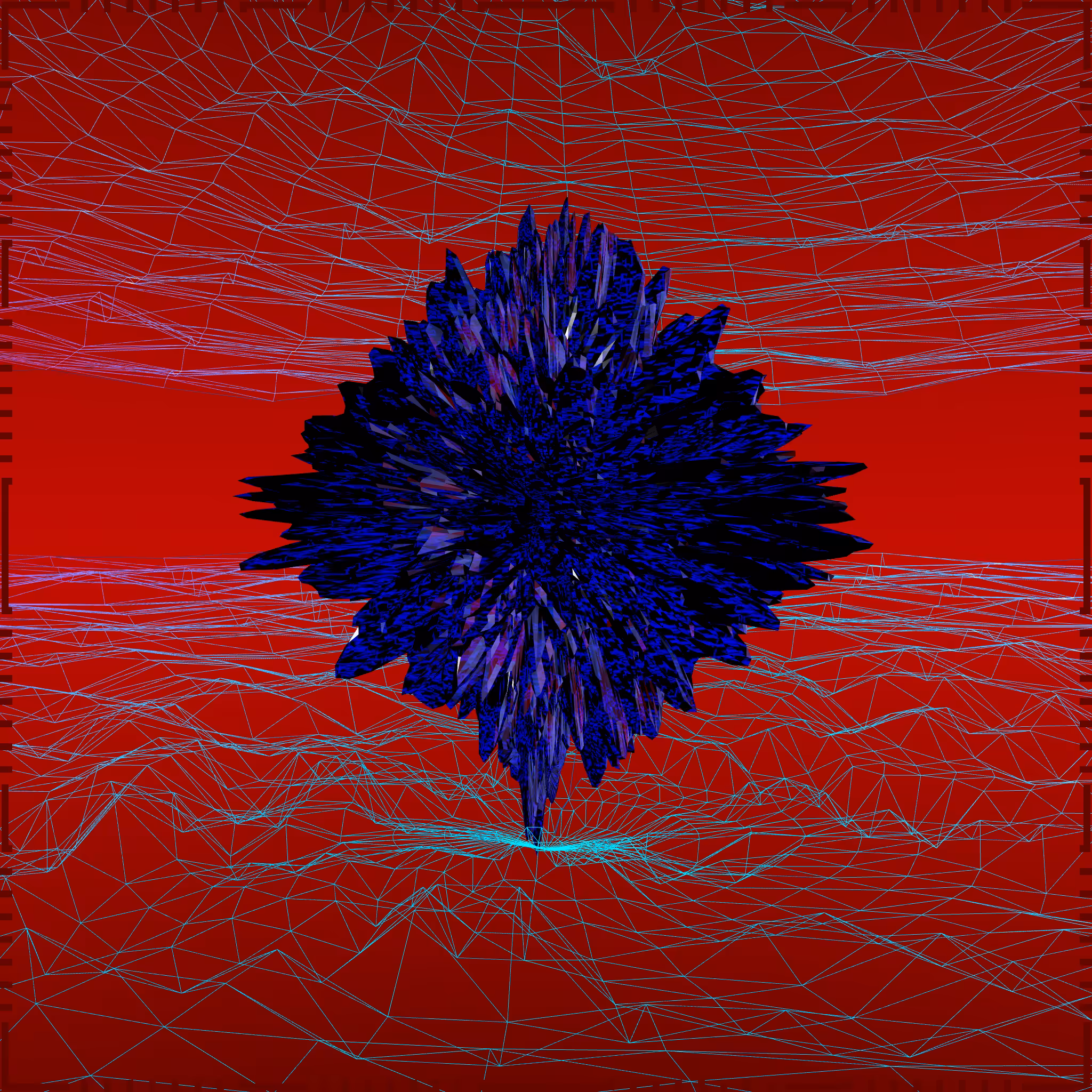 Liquiform #3