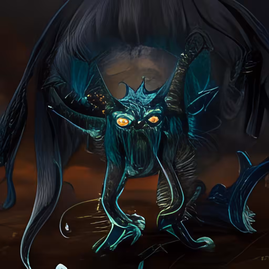 demogorgon