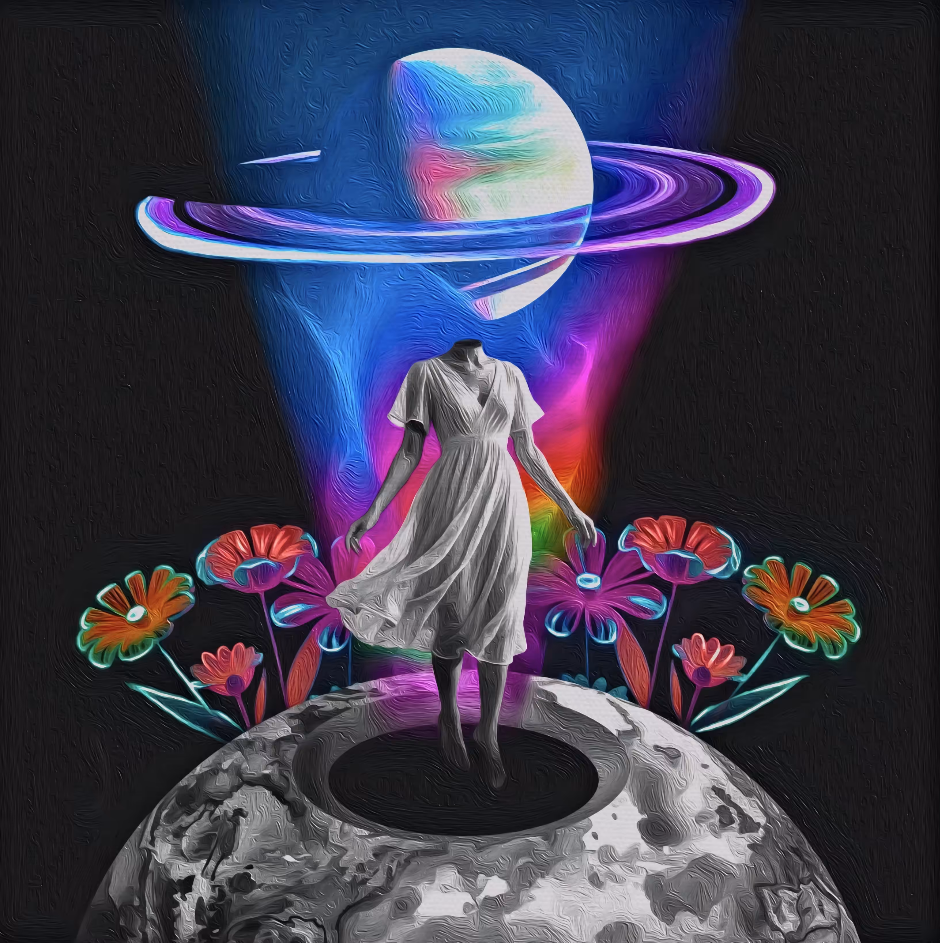 Into Elsewhere 