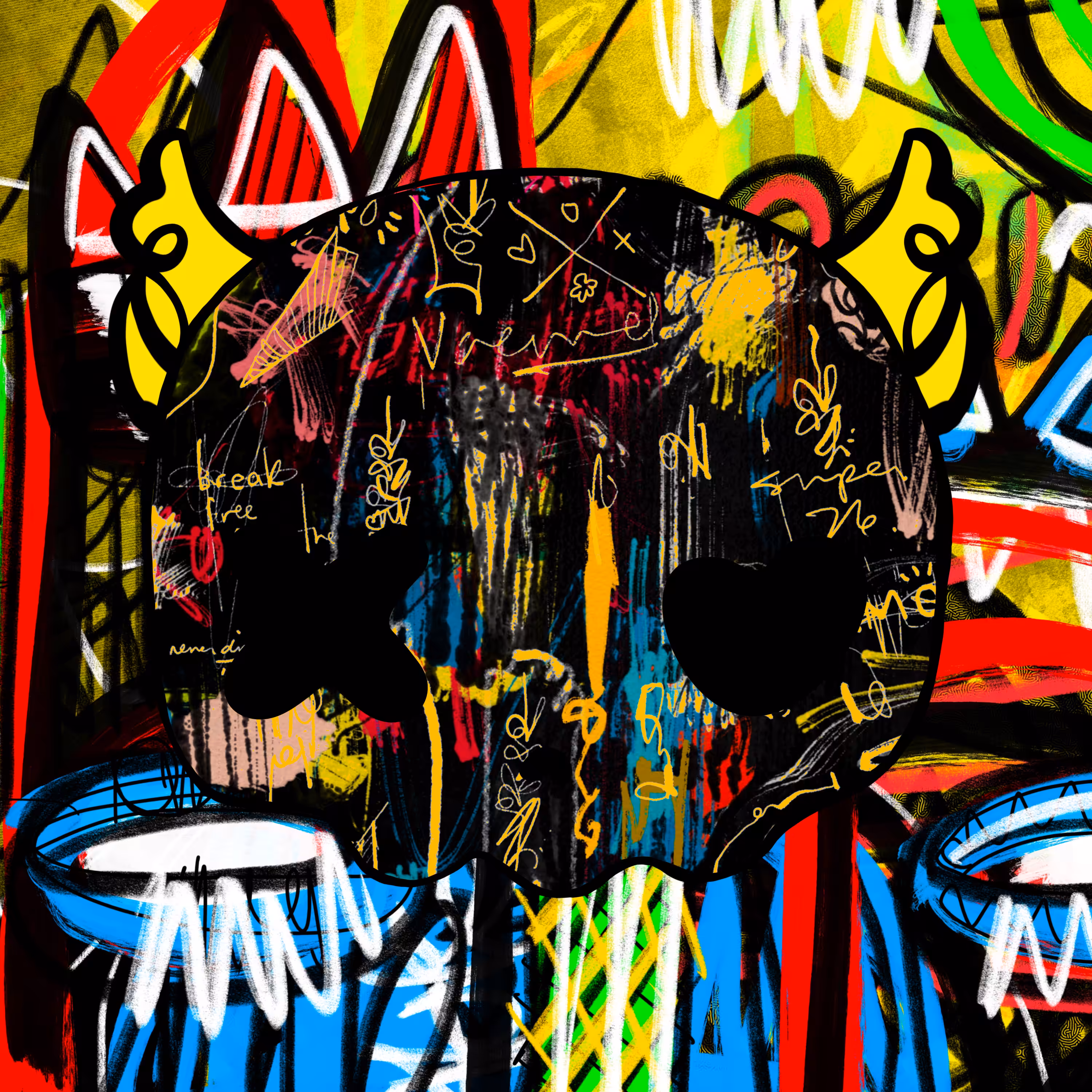 ORGNLS by SABET #24706