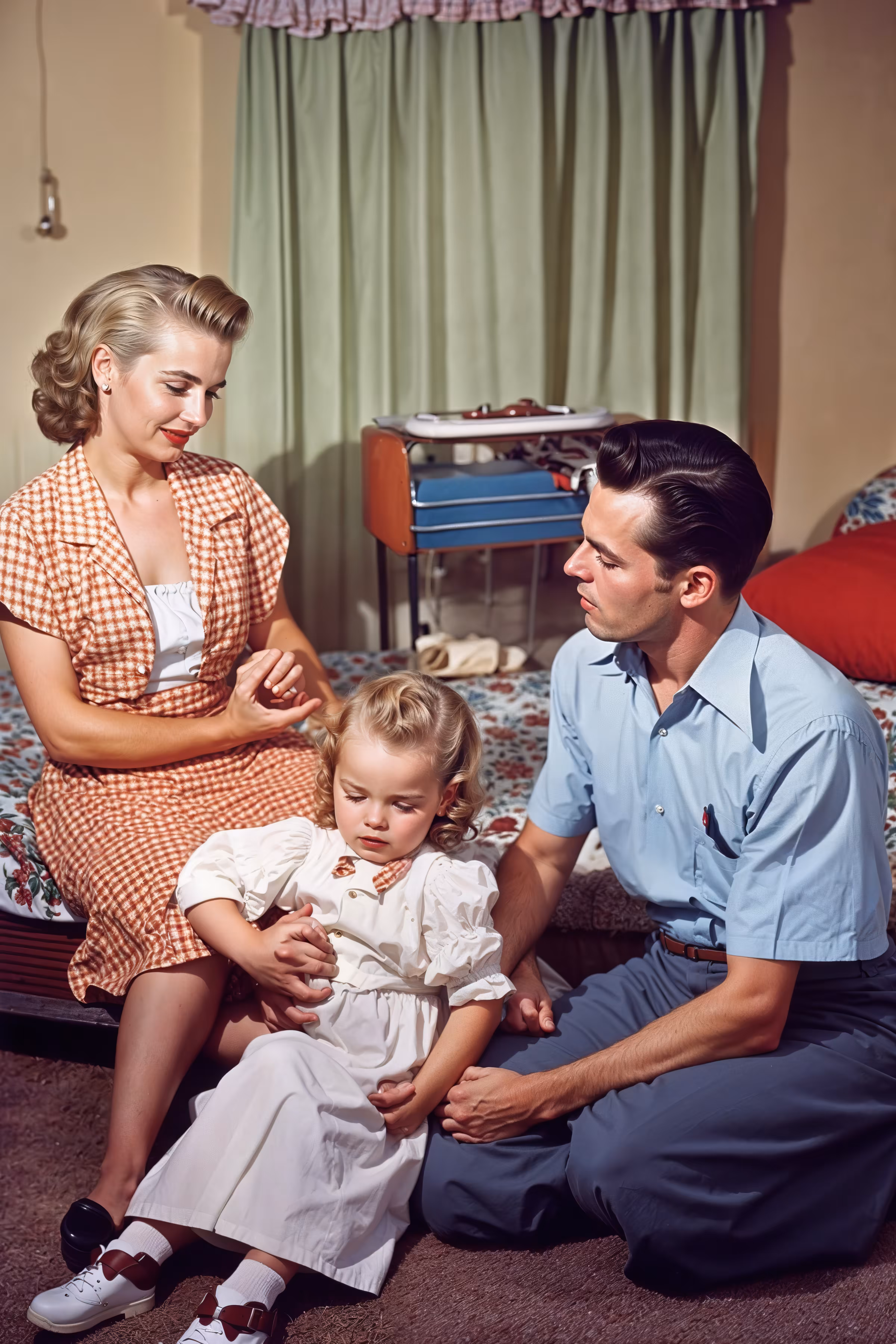 The Stuarts