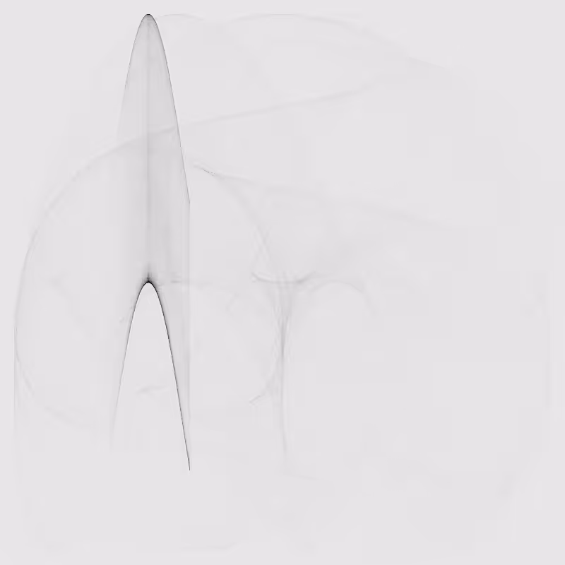 polar waves n.03 #71