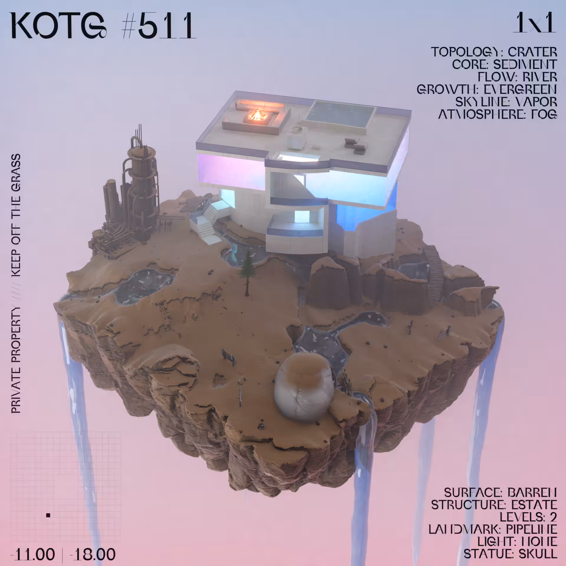 KOTG #511
