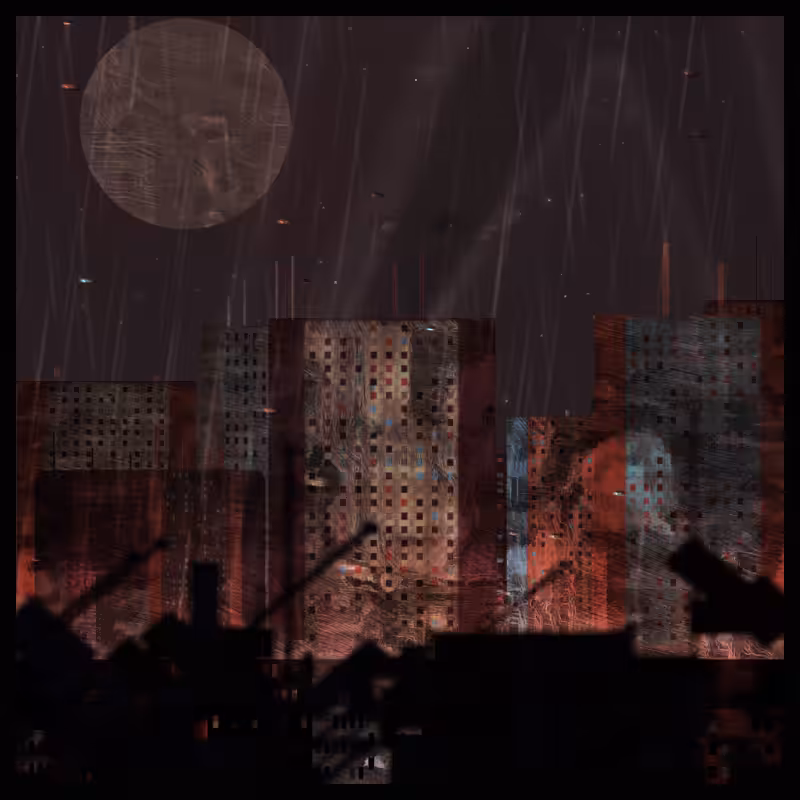 those rainy days #23