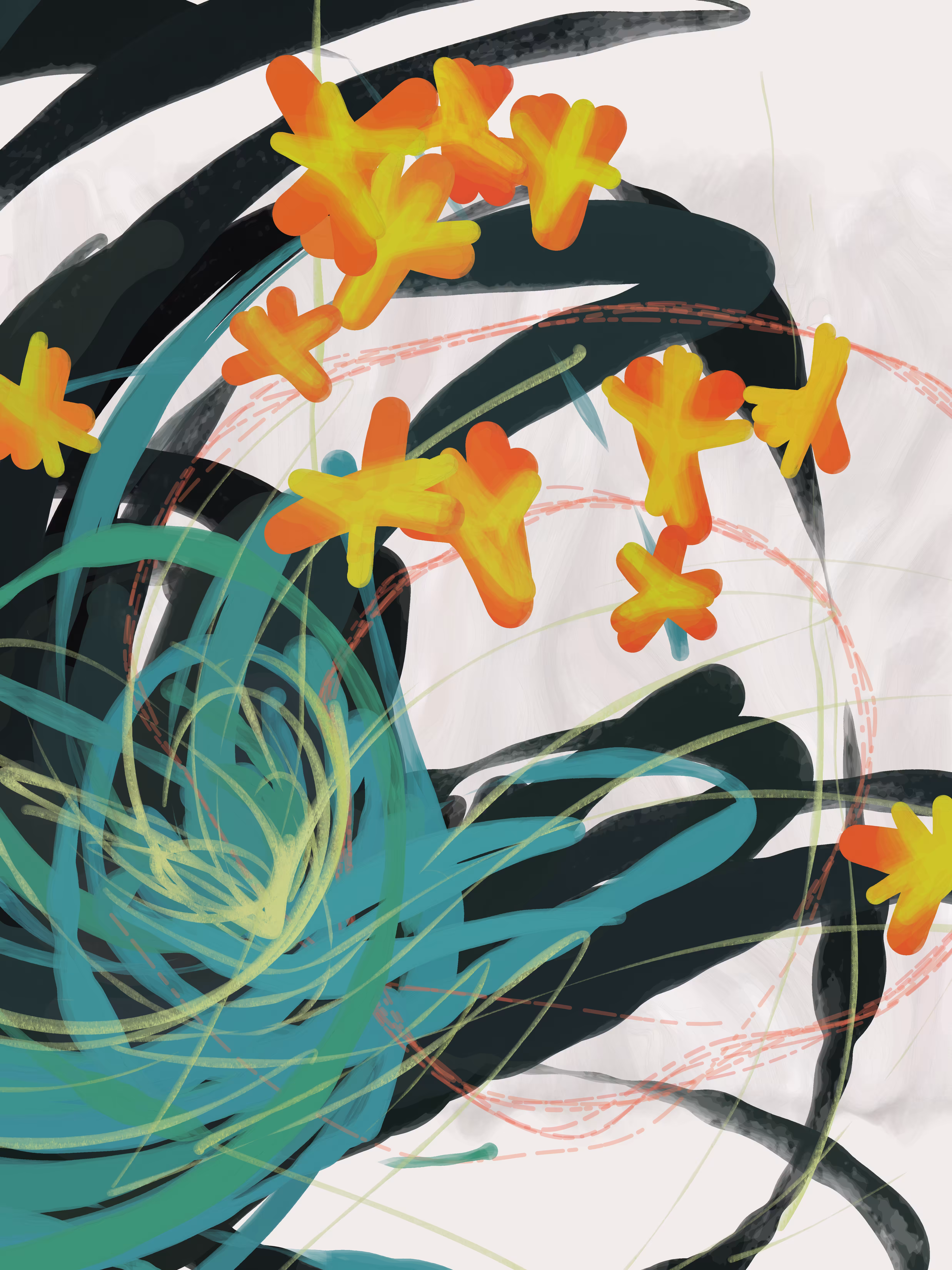 Impasto #89
