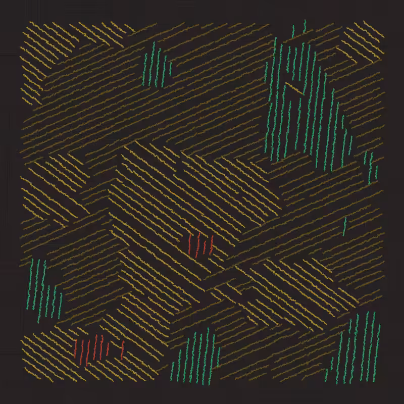 Angularity #12