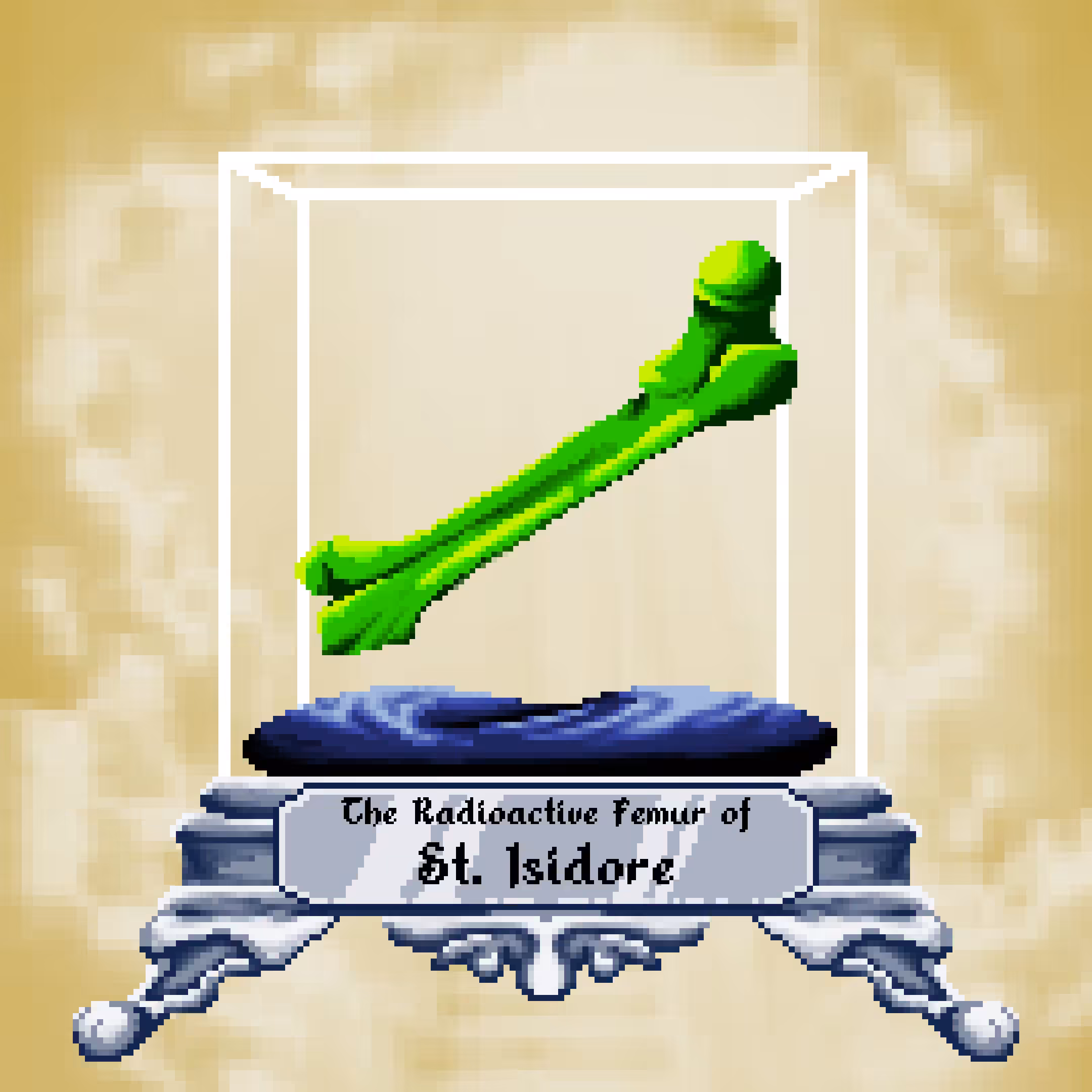 Crypto Relic #0898