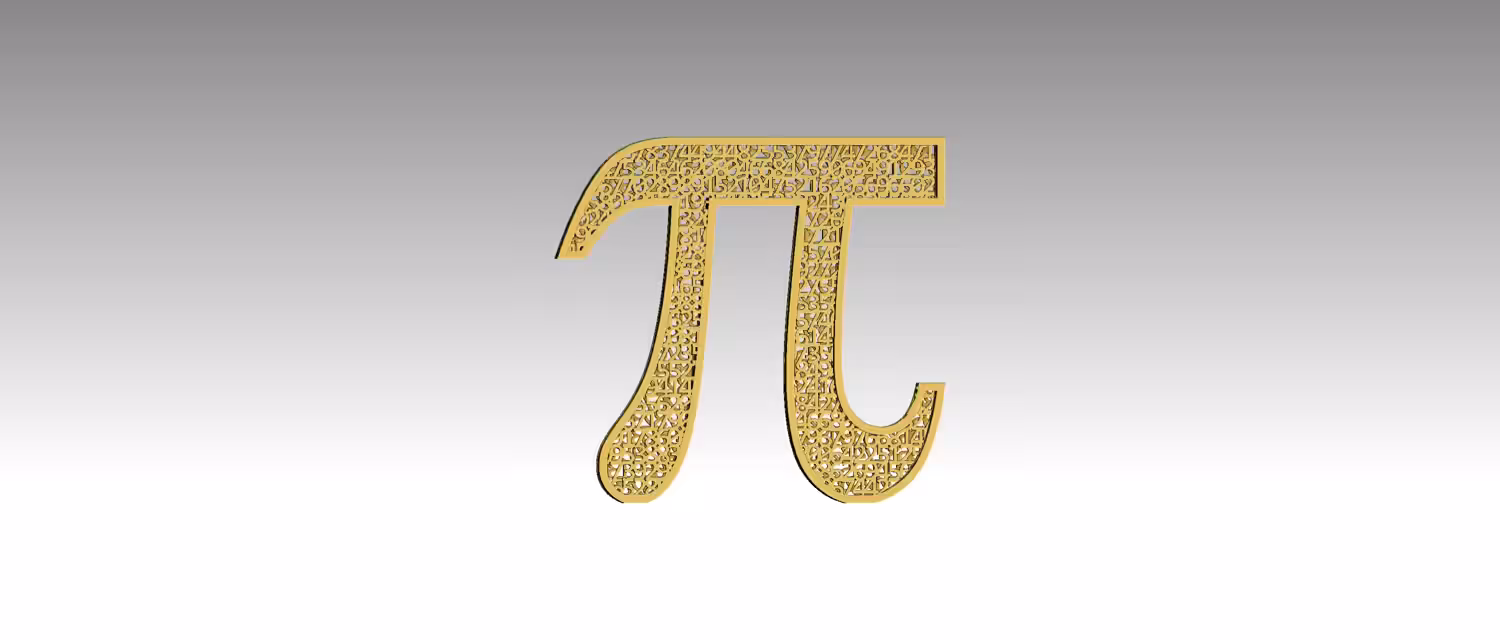 Pi [2022]