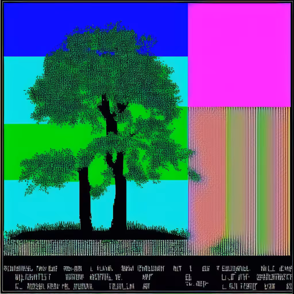 tree fourteen