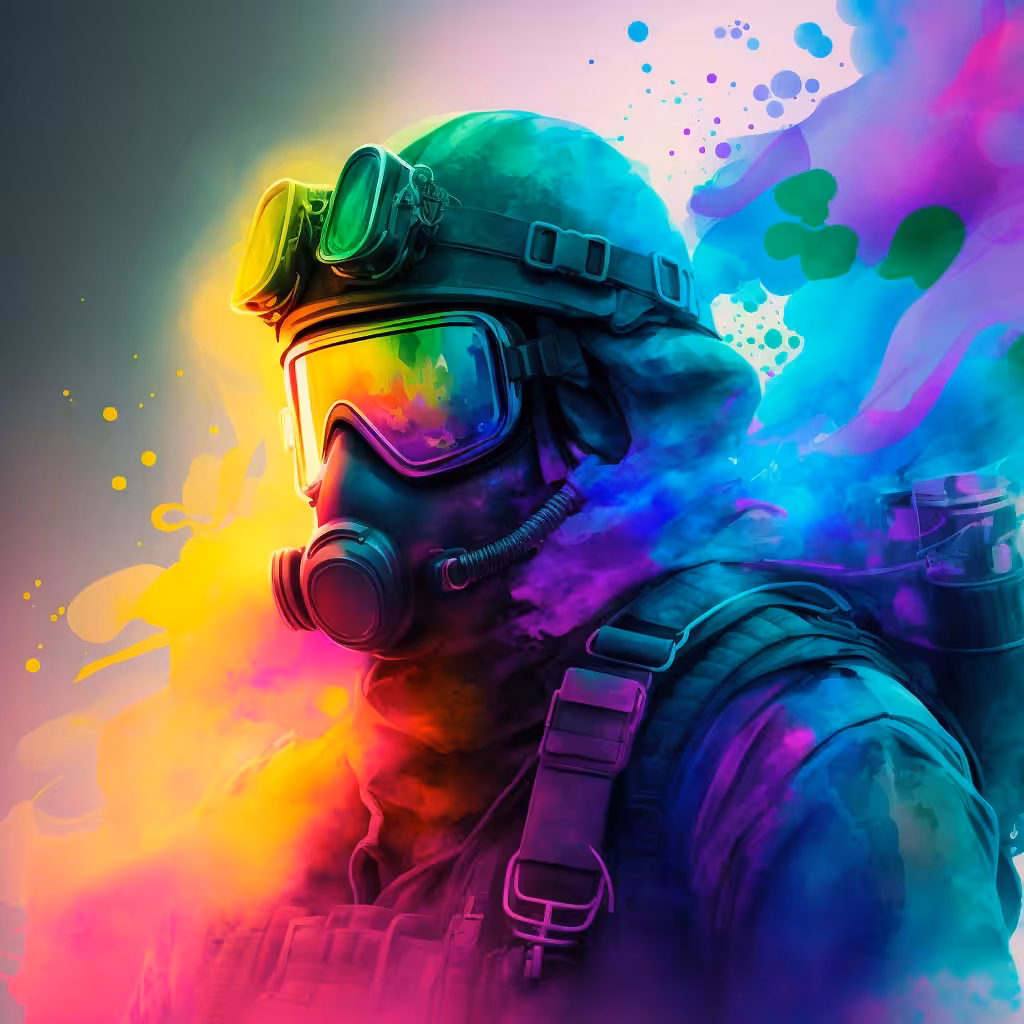 #03 vanguard