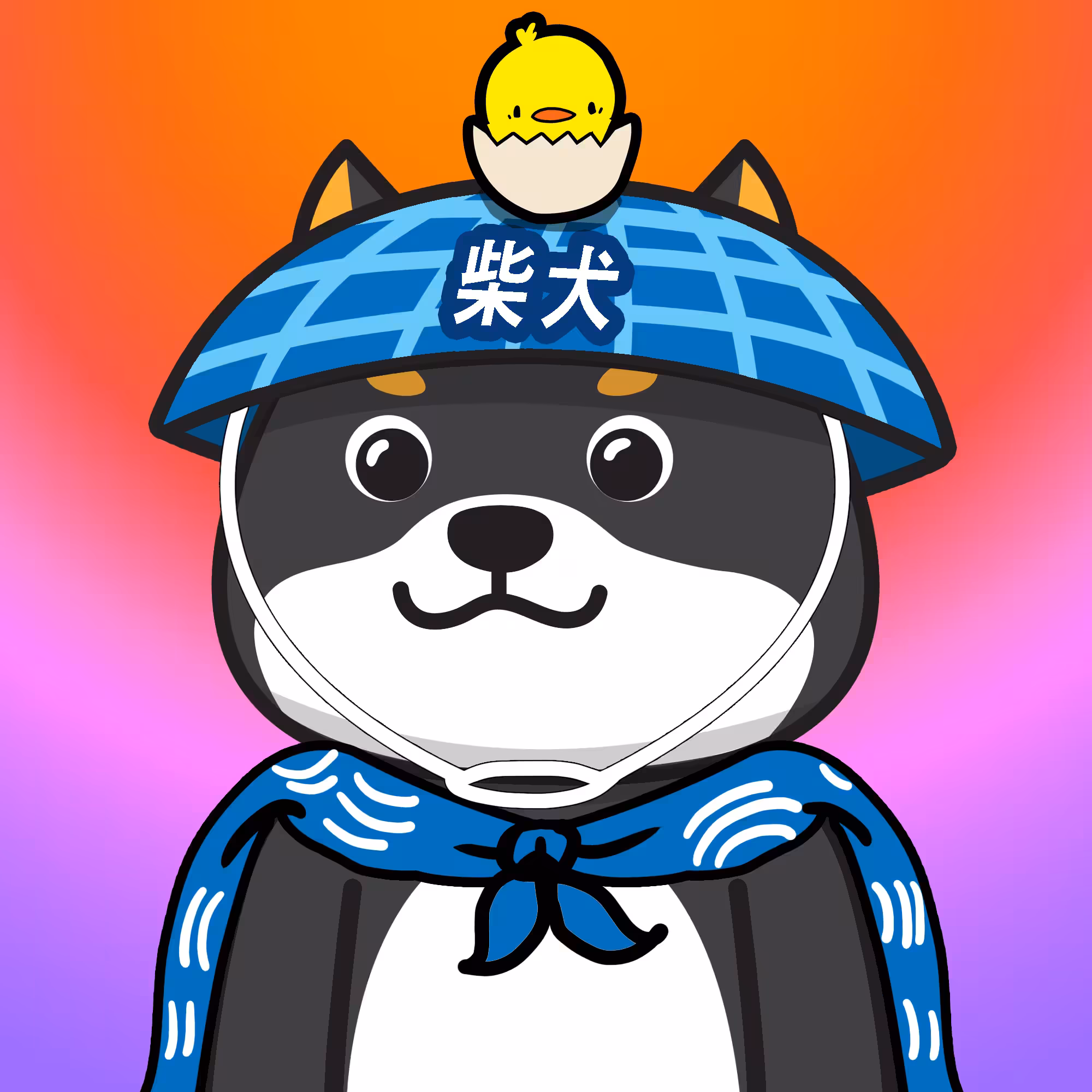 bobo shiba gen2 #003