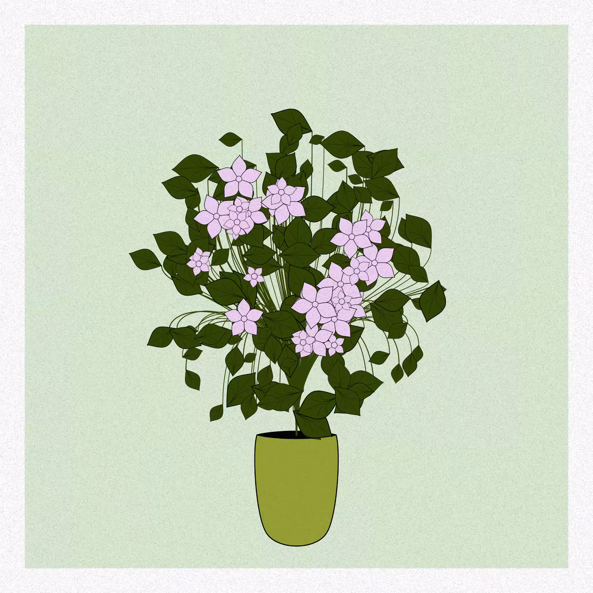 Flowers #230