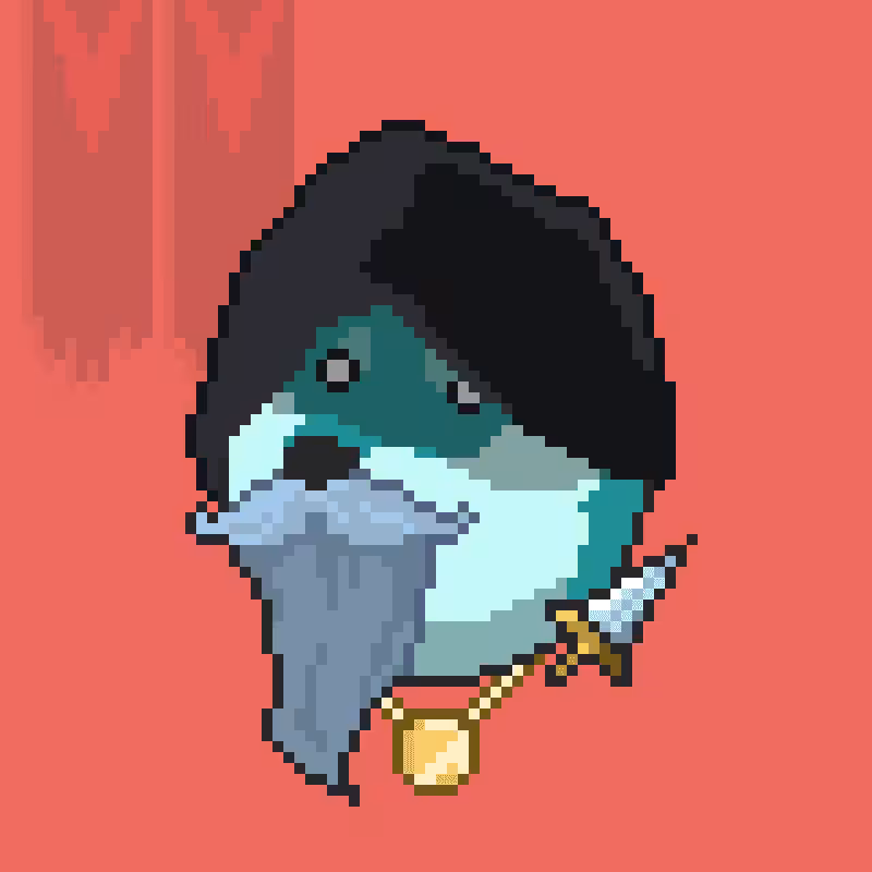 #368 Blocky Doge: Guilds