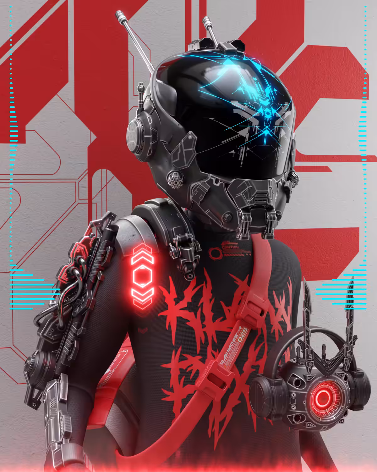 ROBOTICS