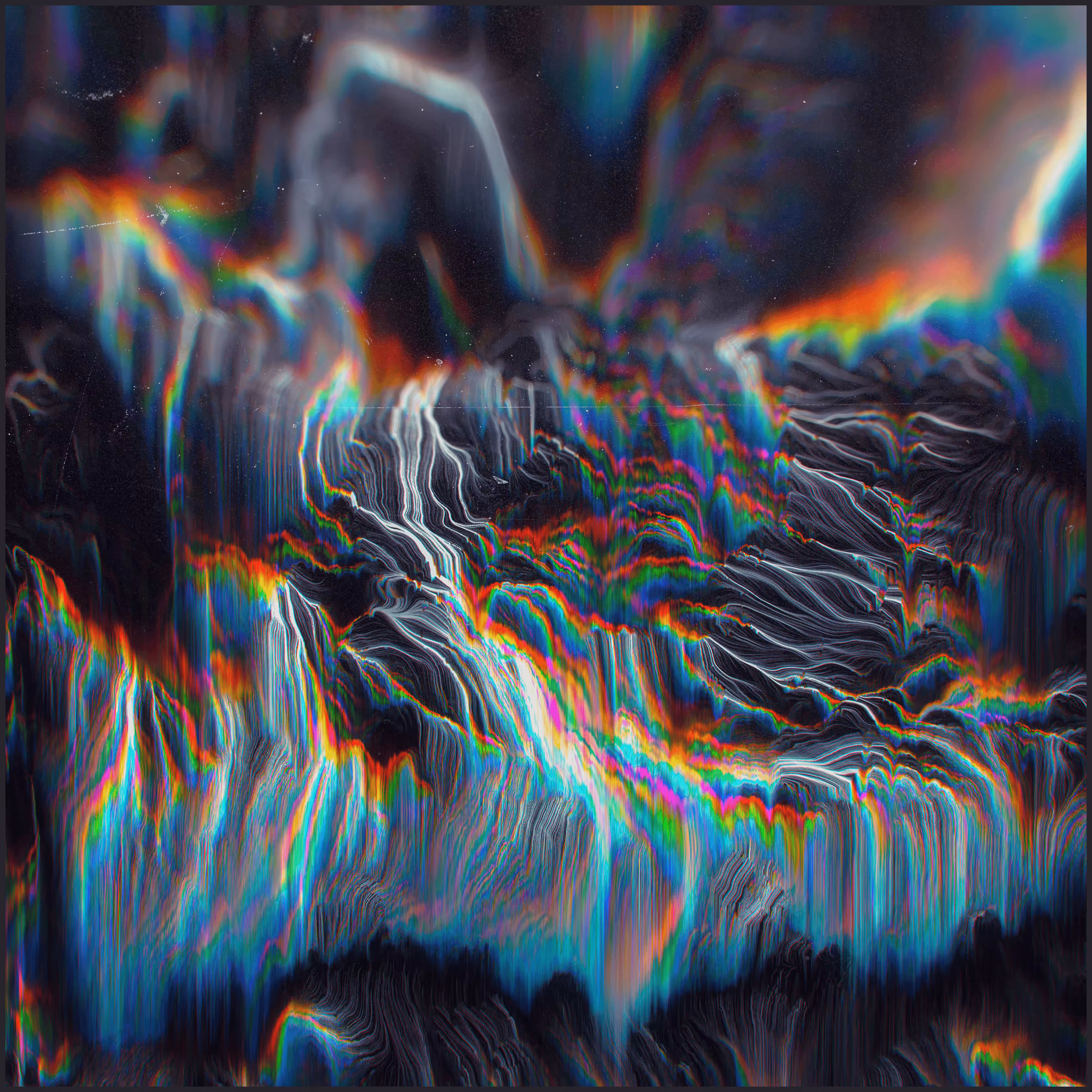 Arrogant Colours, Insecure Generations 303