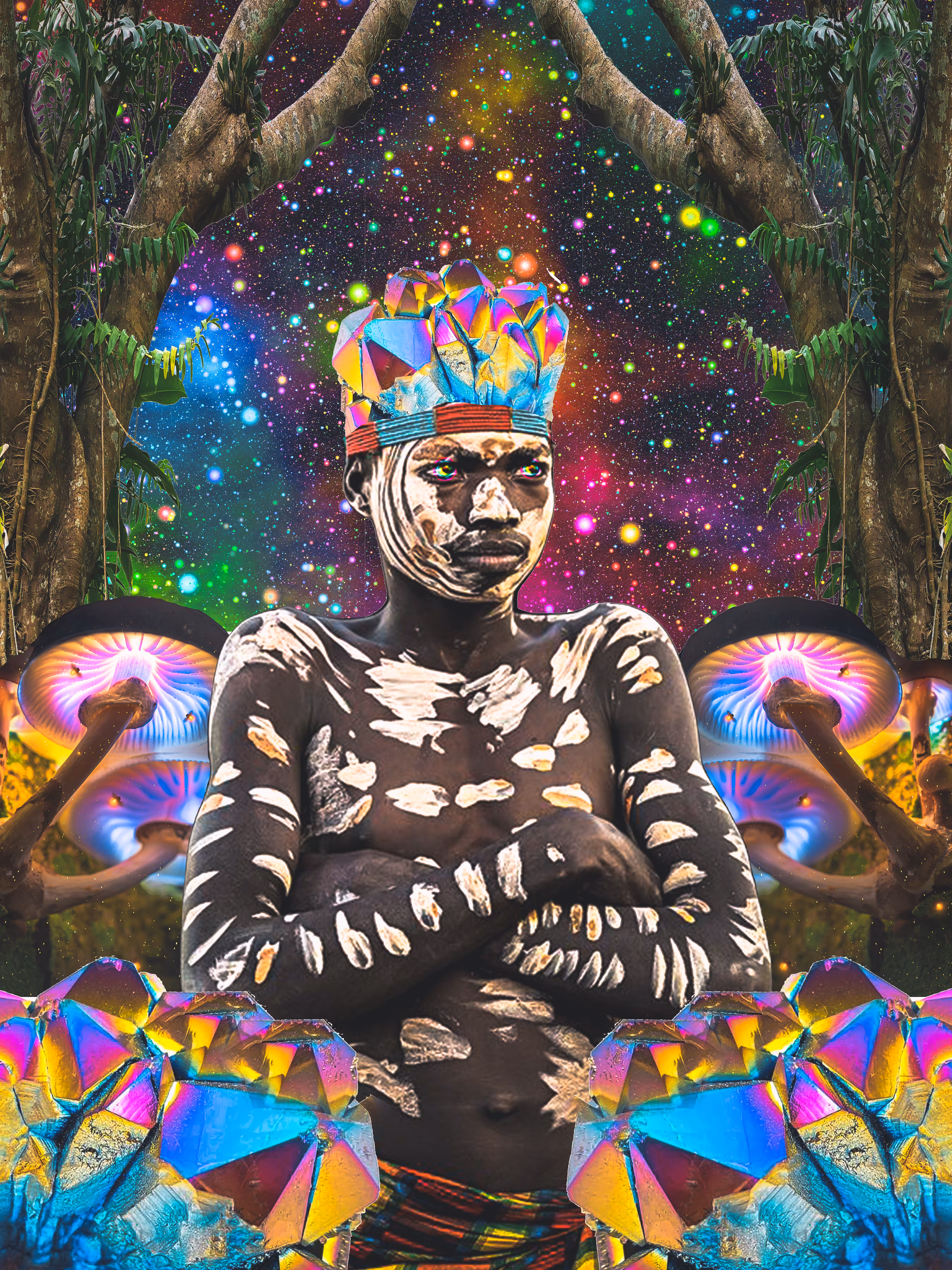Radical Child