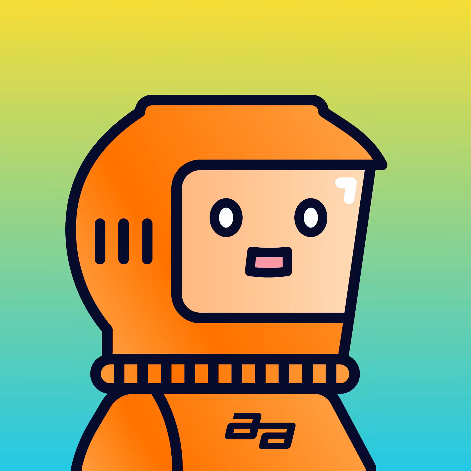 Awkward Astronauts #5351