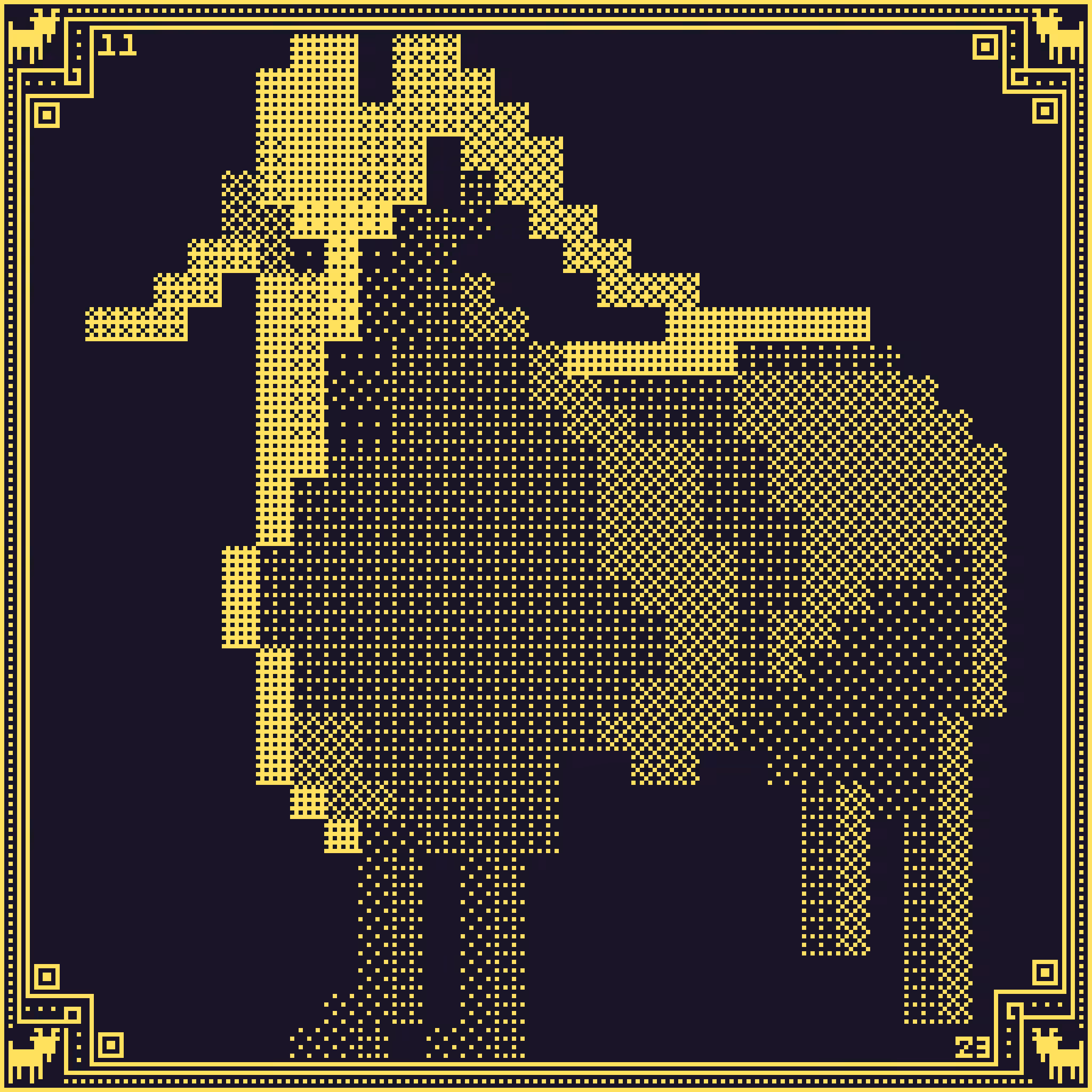 GOAT 07
