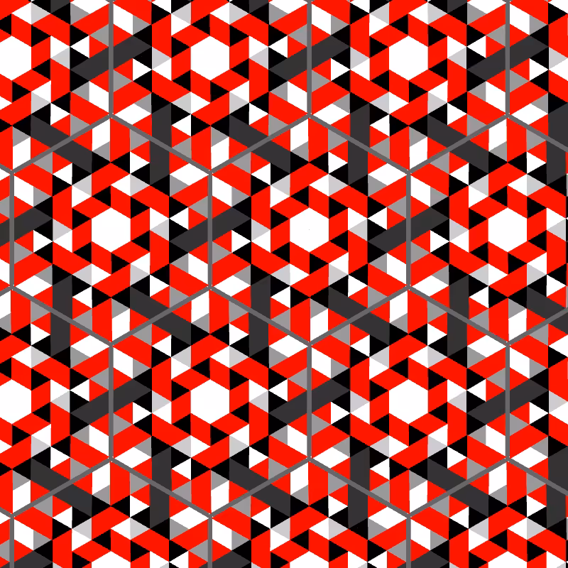 Hex Flex #220