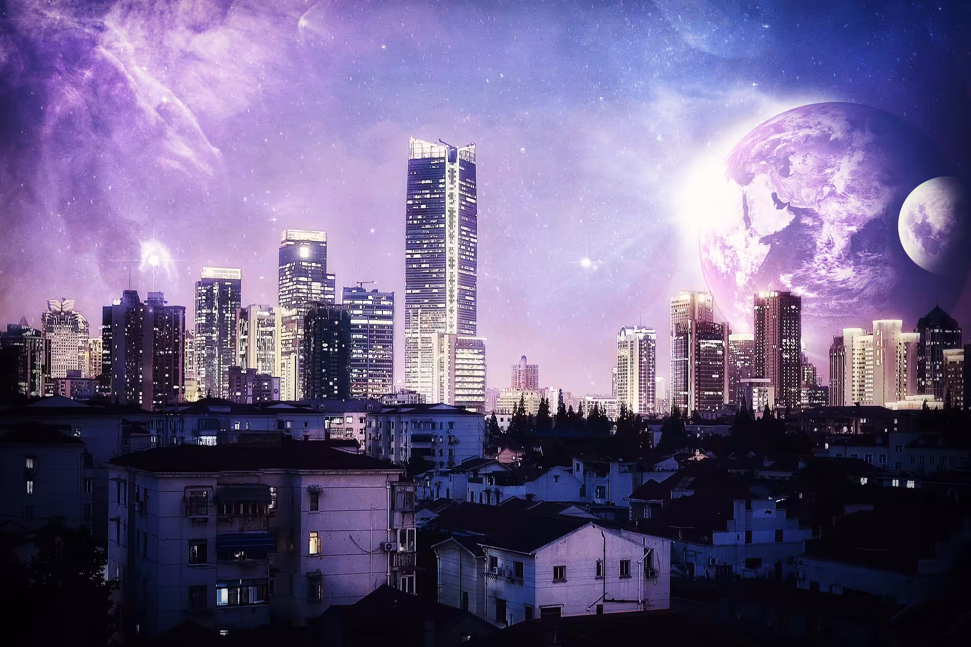 LUNASCAPΞ #5