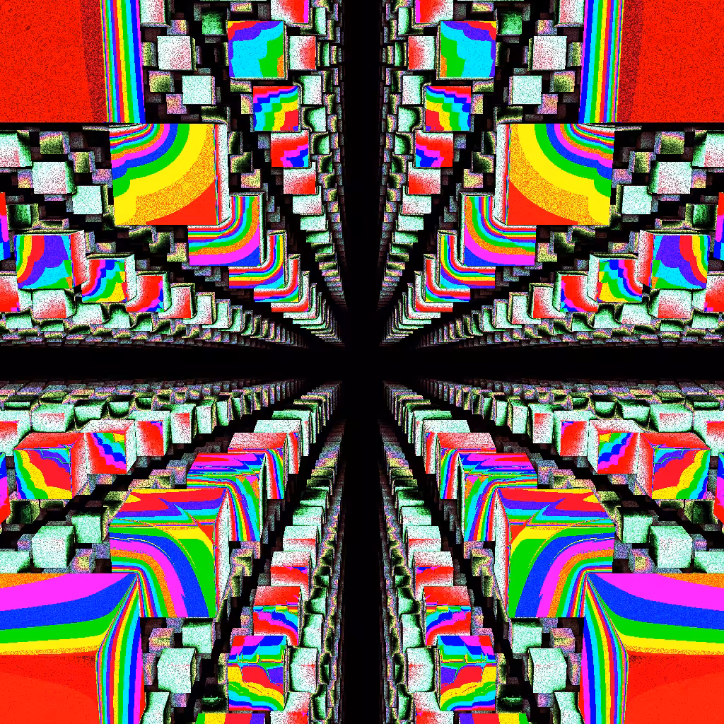 Rave #34
