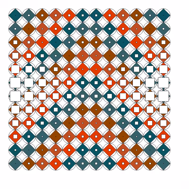 Patterns #28