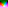 Artist Palette Series: Rainbow