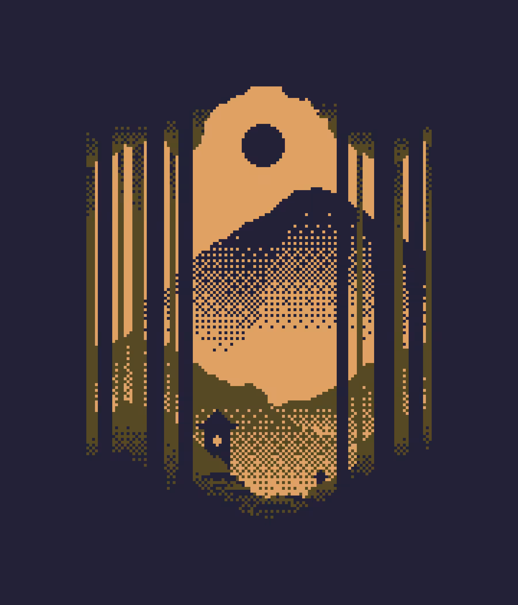 Forest 林