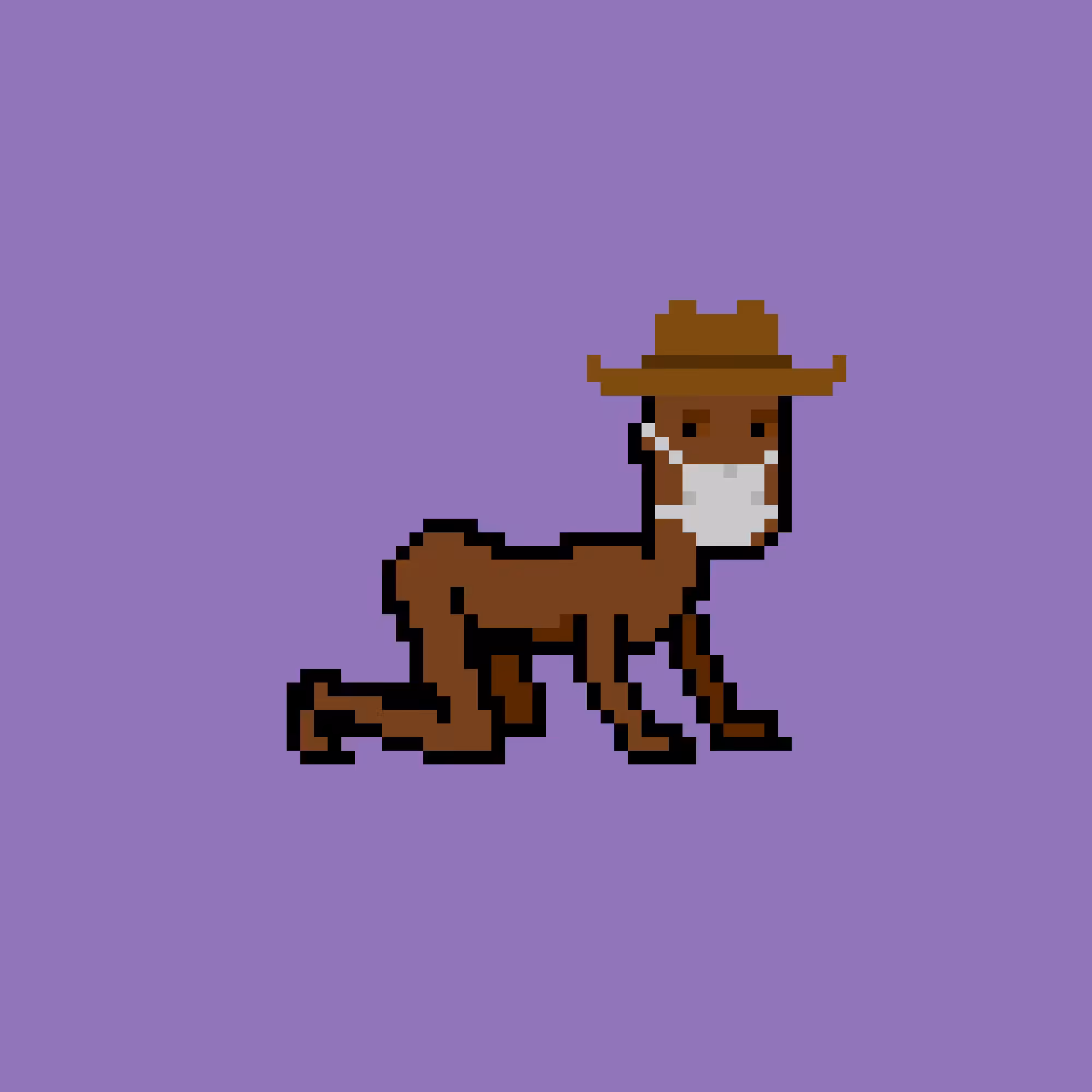CrawlingPunks: CrawlingPunk #1667