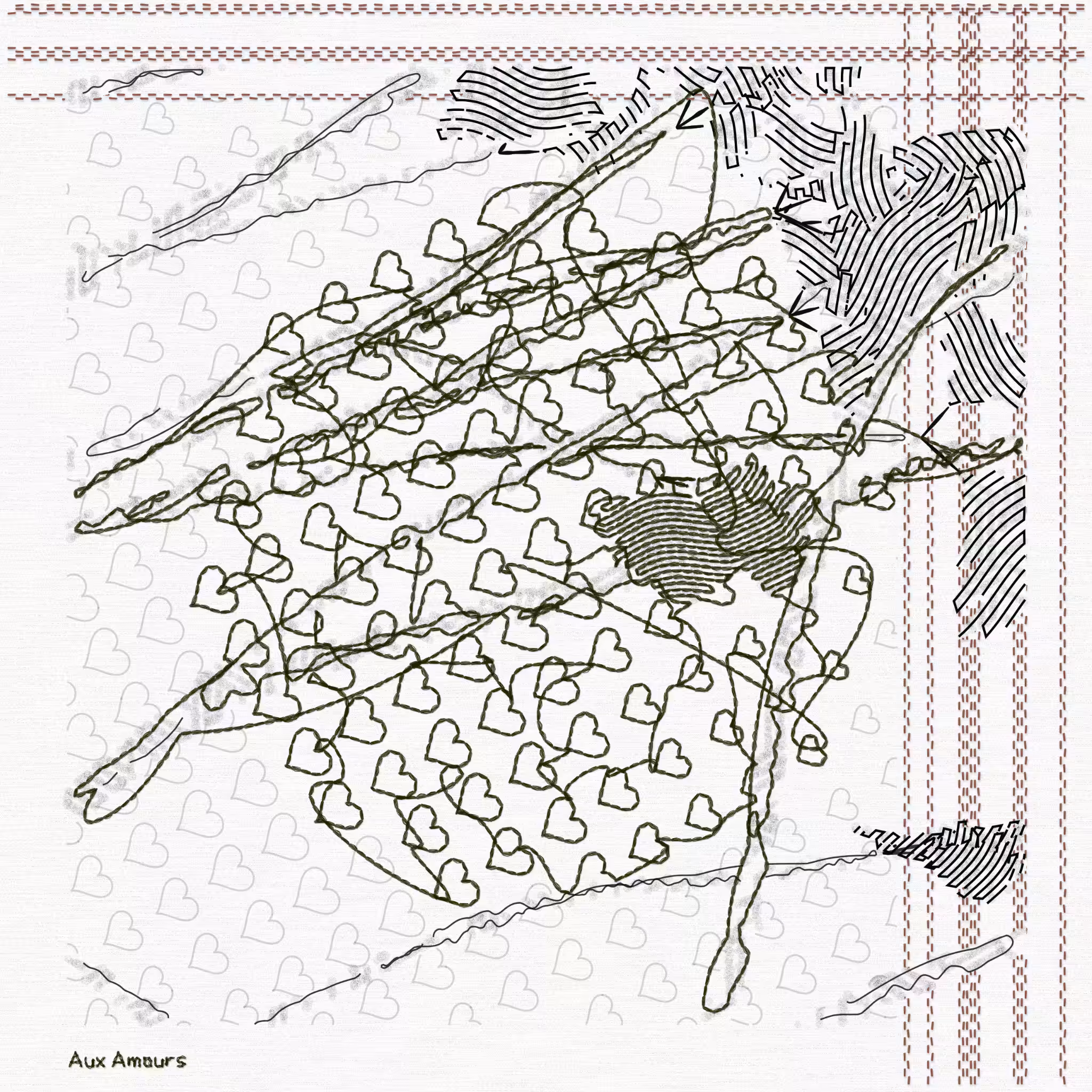 Aux Arbres #61941