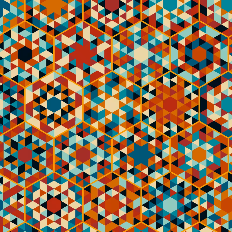 Hex Flex #289