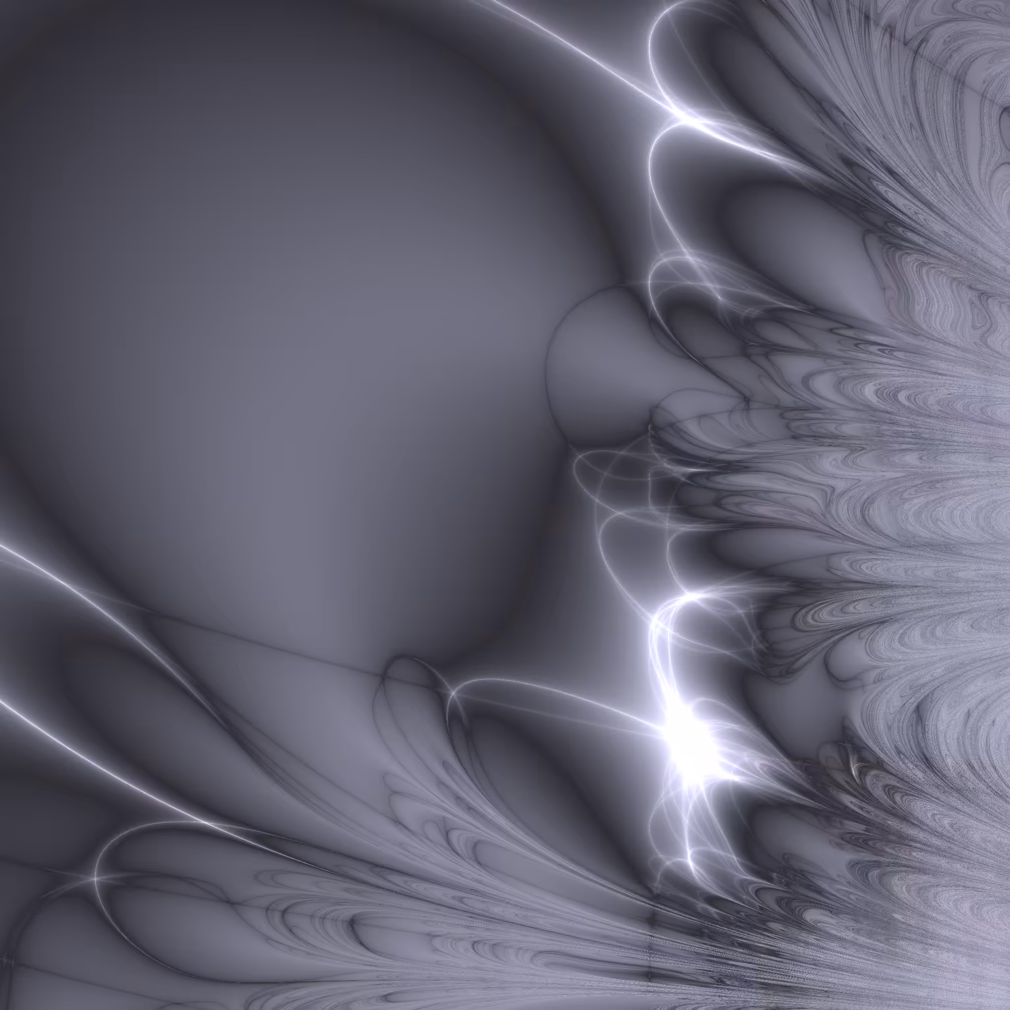 Fluidic space #35